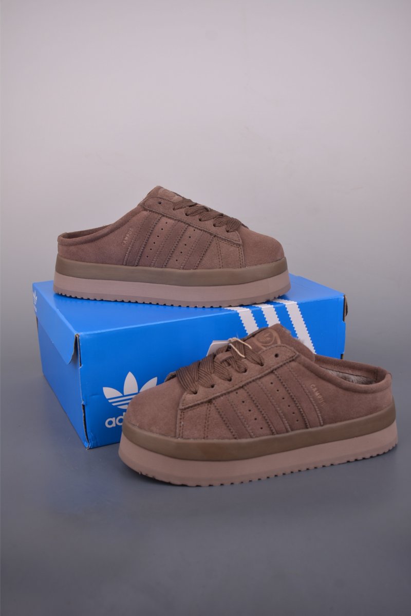 Adidas Campus 00s WTR LO view