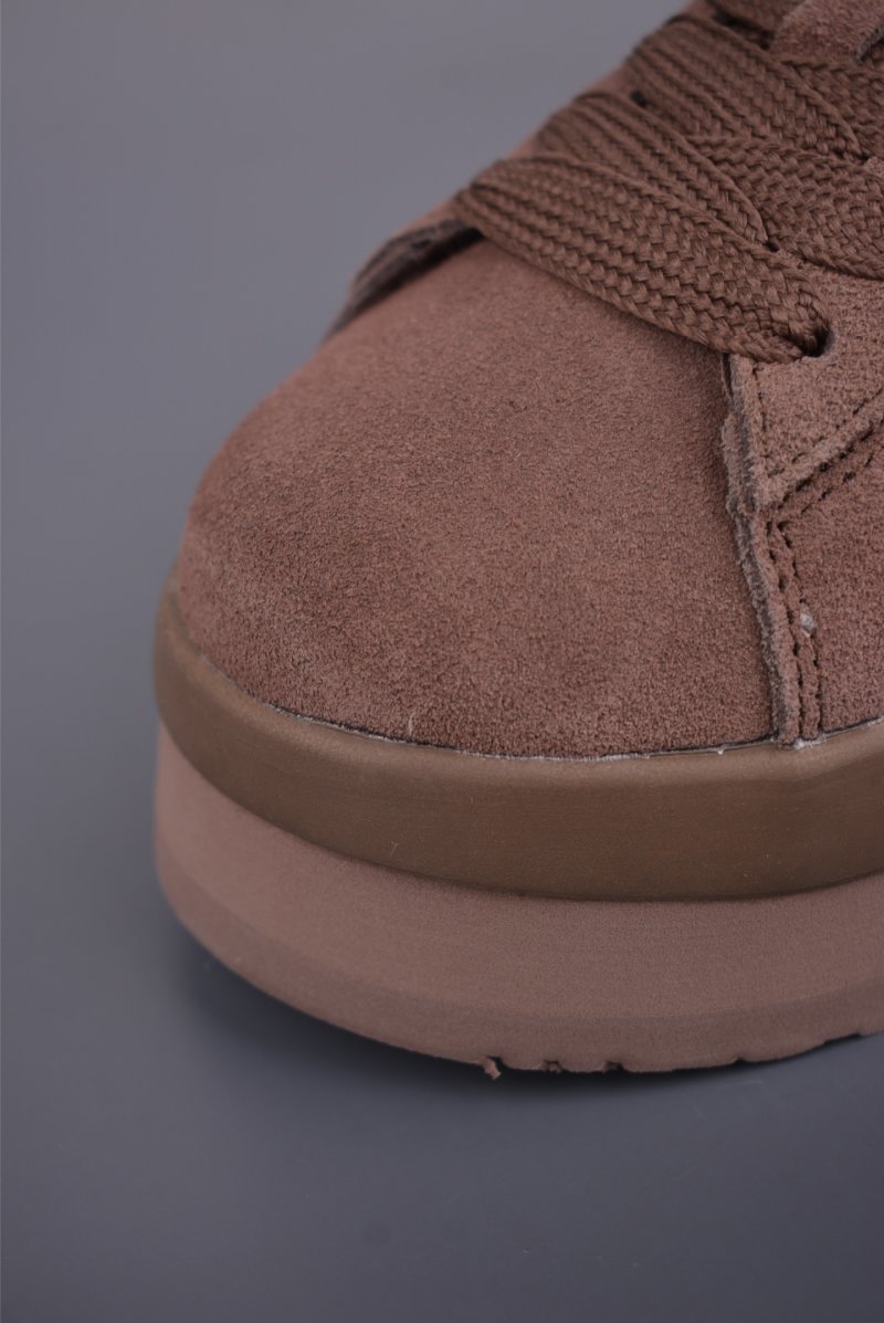 Adidas Campus 00s WTR LO view