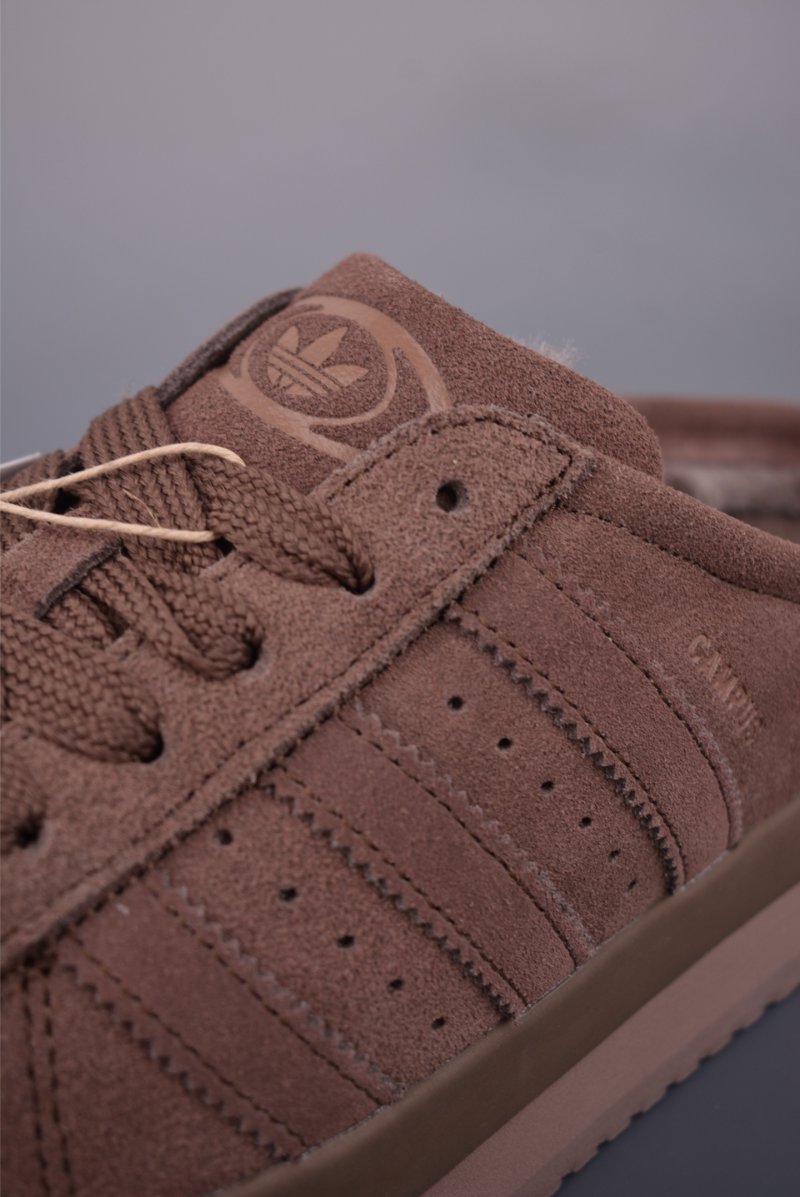 Adidas Campus 00s WTR LO view