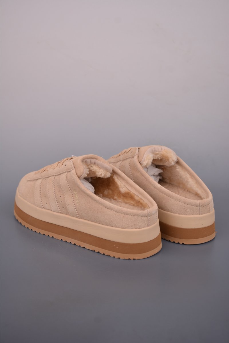 Adidas Campus 00s WTR LO view