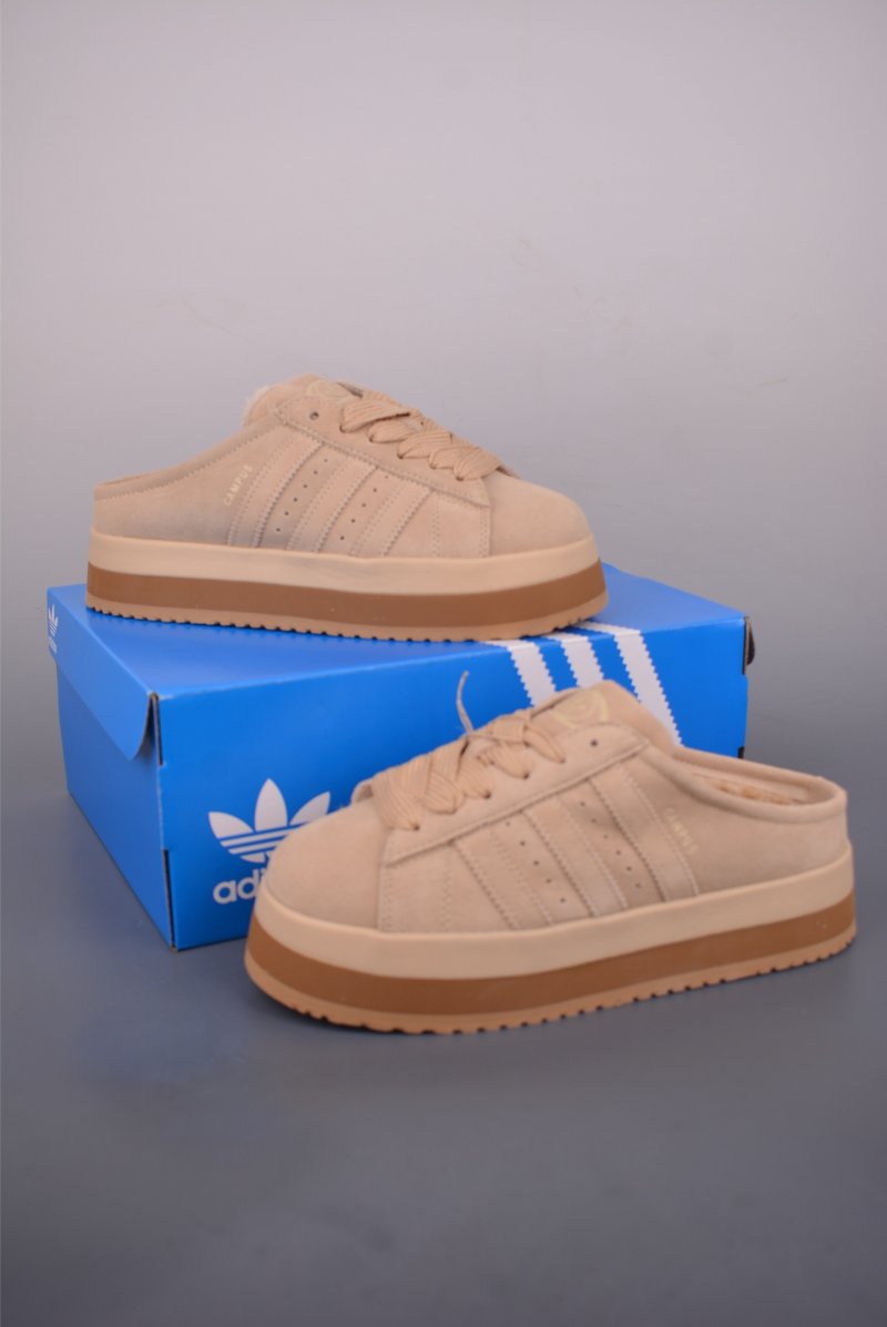 Adidas Campus 00s WTR LO view