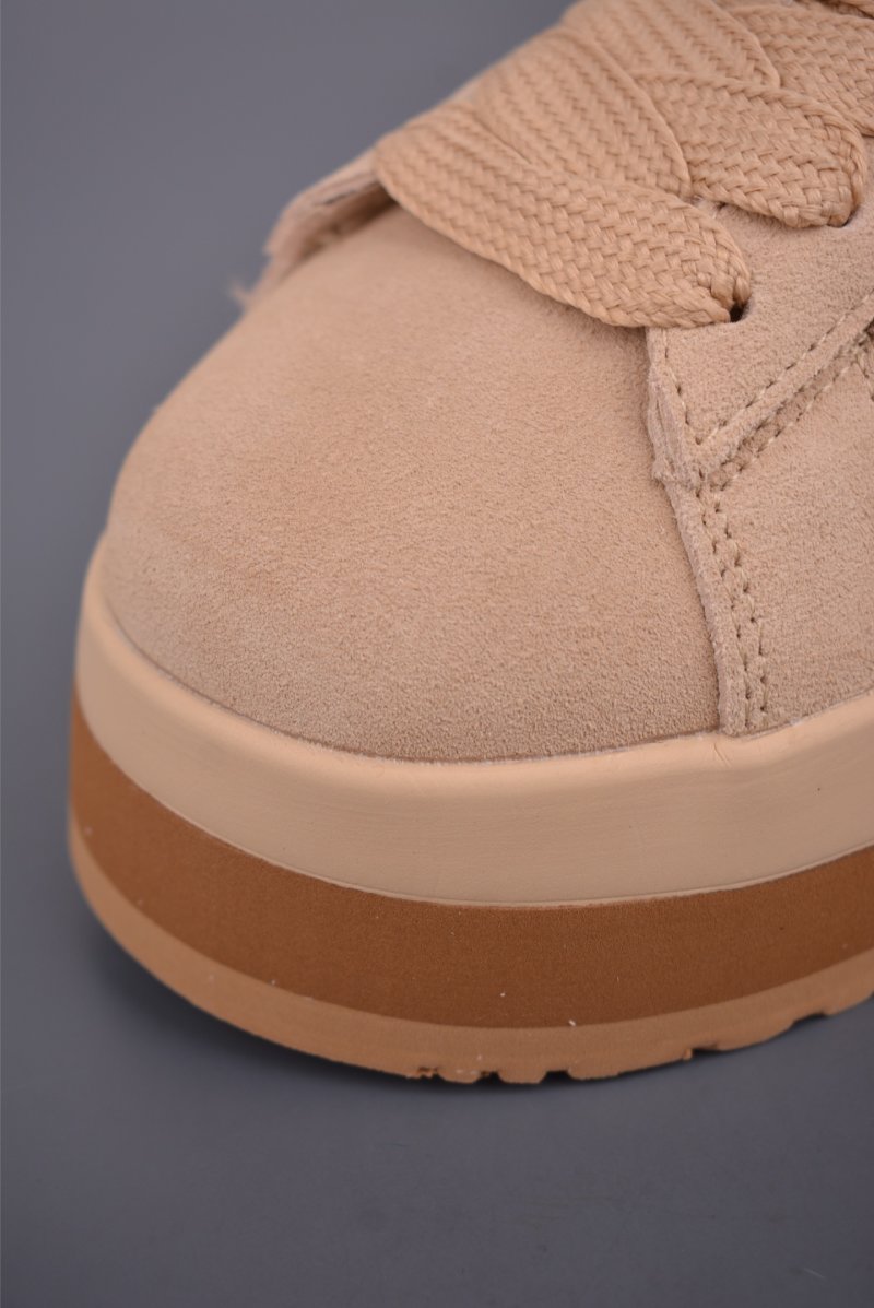 Adidas Campus 00s WTR LO view