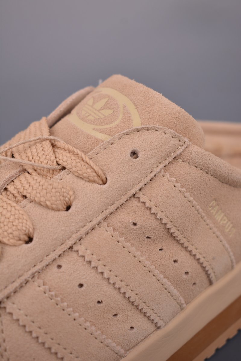 Adidas Campus 00s WTR LO view