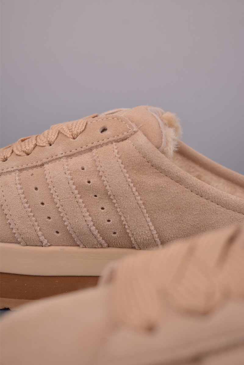 Adidas Campus 00s WTR LO view