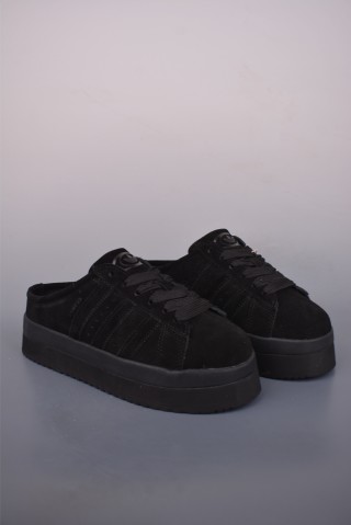 Adidas Campus 00s WTR LO view 1