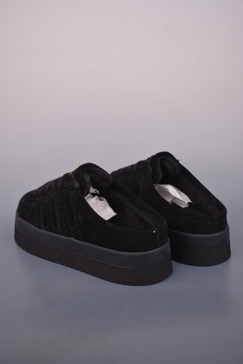 Adidas Campus 00s WTR LO view