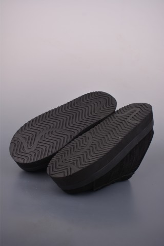 Adidas Campus 00s WTR LO view 3
