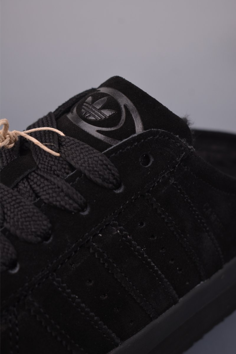 Adidas Campus 00s WTR LO view
