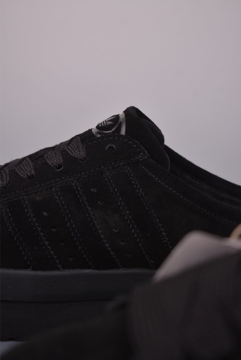 Adidas Campus 00s WTR LO view