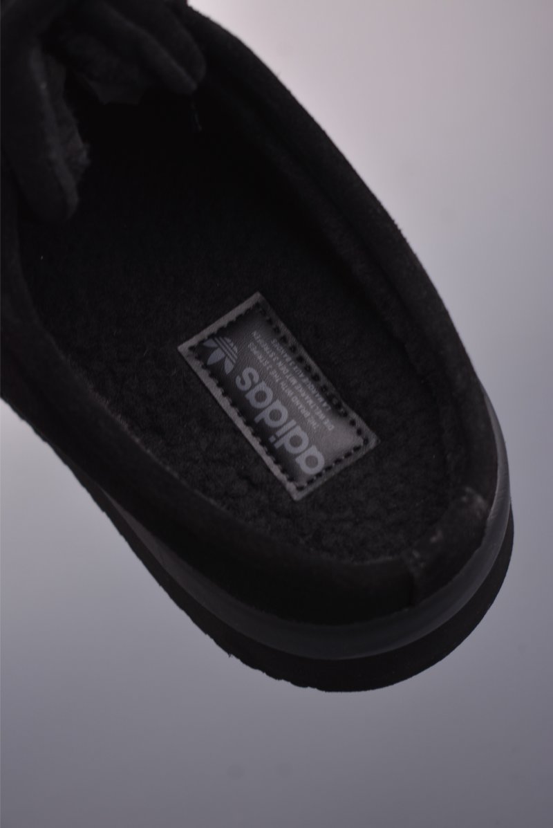 Adidas Campus 00s WTR LO view