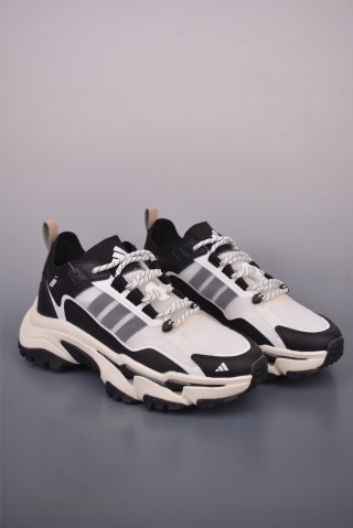 Adidas Citywowlk Low view 1