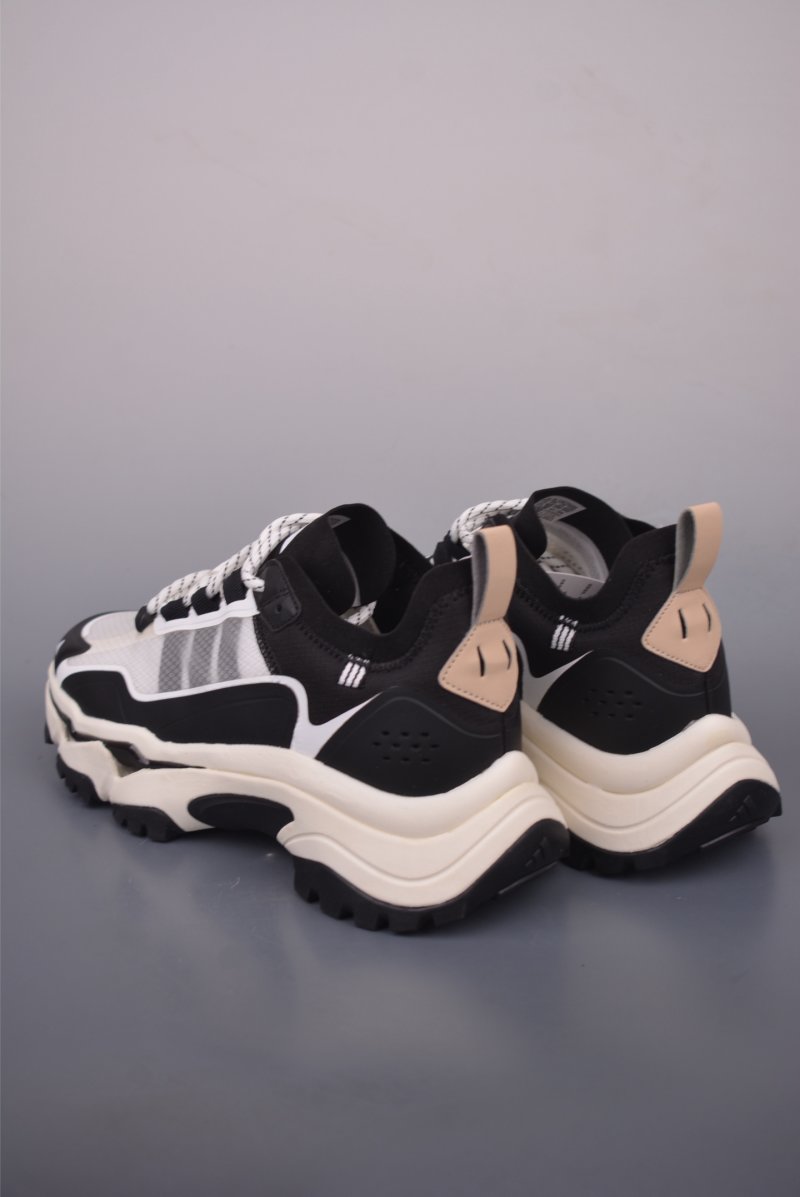 Adidas Citywowlk Low view