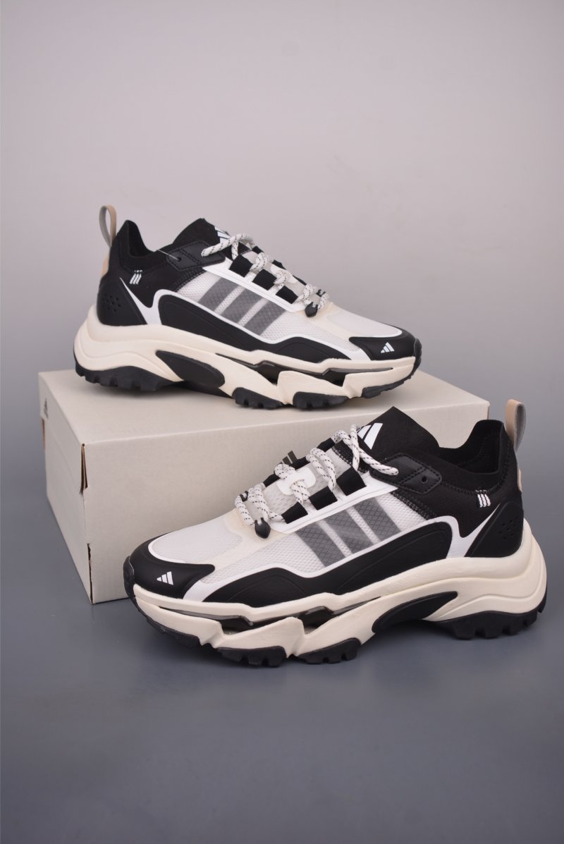 Adidas Citywowlk Low view