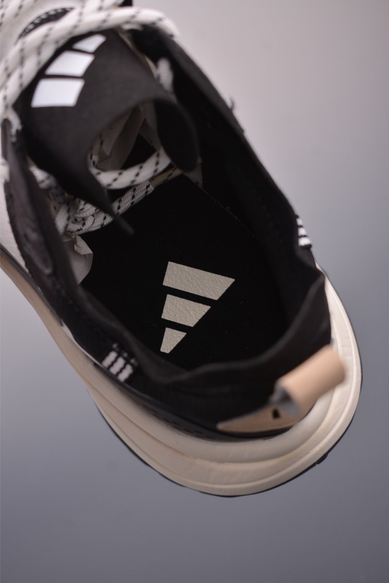Adidas Citywowlk Low view