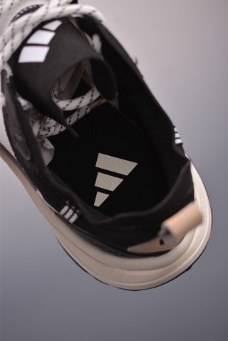 Adidas Citywowlk Low view 9