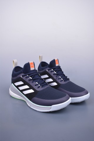 Adidas Crazyflight Mid view 1