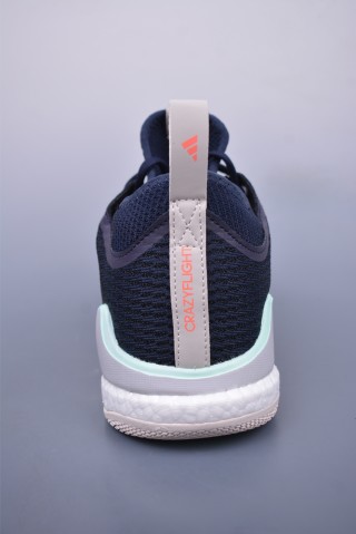 Adidas Crazyflight Mid view 4