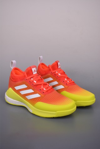 Adidas Crazyflight Mid view 10
