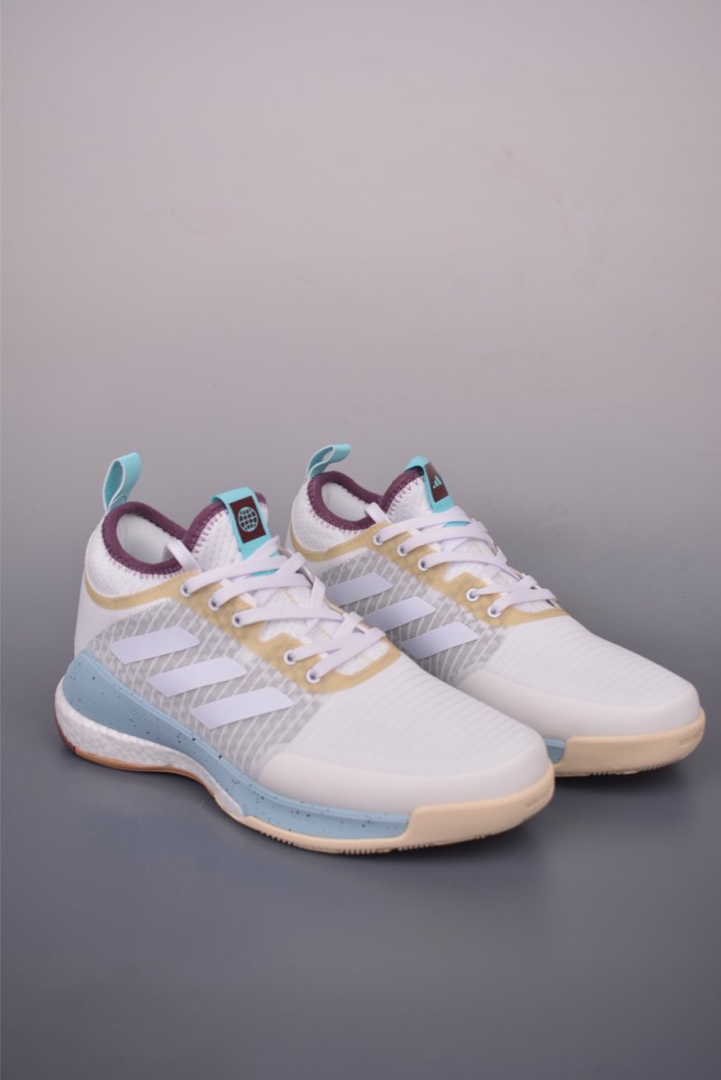 Adidas Crazyflight Mid view