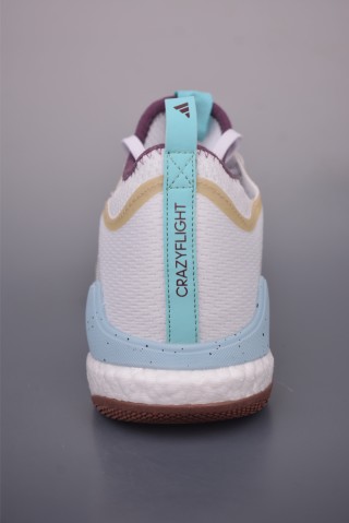 Adidas Crazyflight Mid view 22