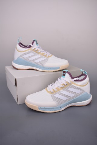 Adidas Crazyflight Mid view 23