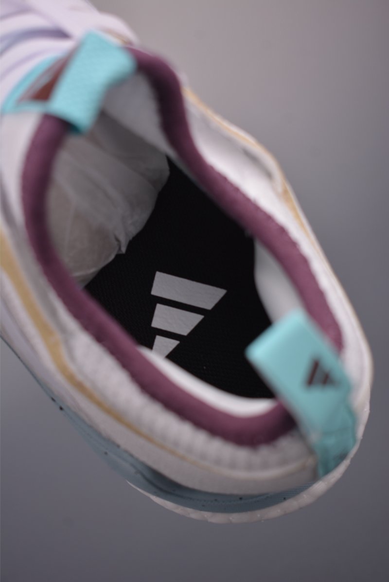 Adidas Crazyflight Mid view