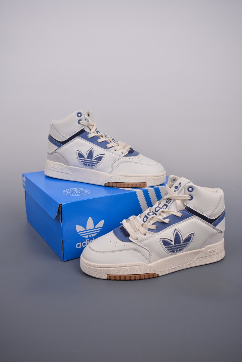 Adidas Drop Step XL view