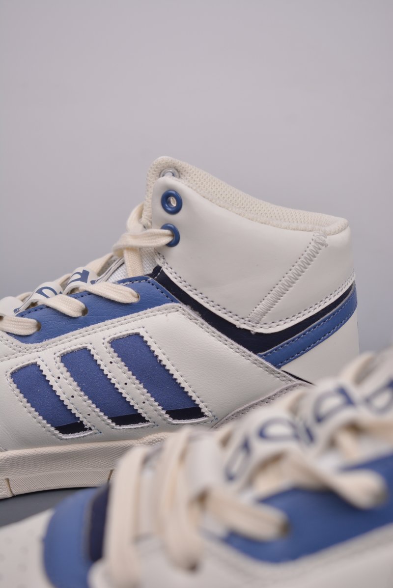 Adidas Drop Step XL view