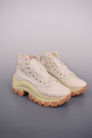 Adidas Forum LO view 1