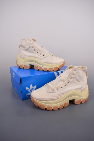 Adidas Forum LO view 5