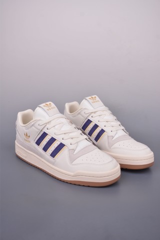 Adidas Forum LOW CL view 1