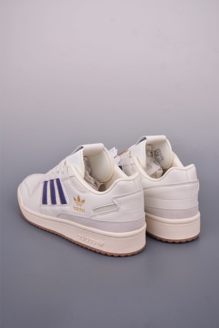 Adidas Forum LOW CL view 2
