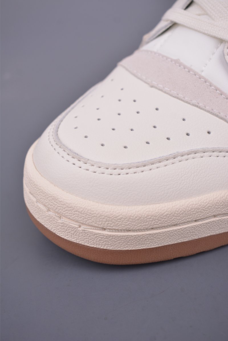 Adidas Forum LOW CL view