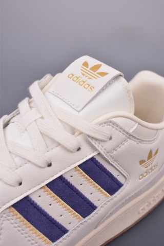 Adidas Forum LOW CL view 7