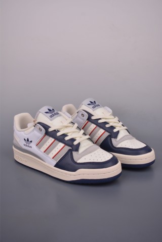 Adidas Forum LOW CL view 1