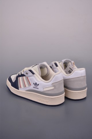 Adidas Forum LOW CL view 2