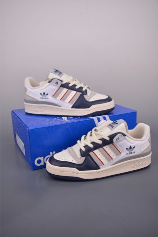 Adidas Forum LOW CL view 5
