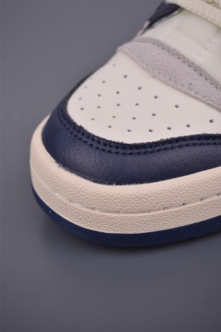 Adidas Forum LOW CL view 6