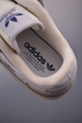 Adidas Forum LOW CL view 9