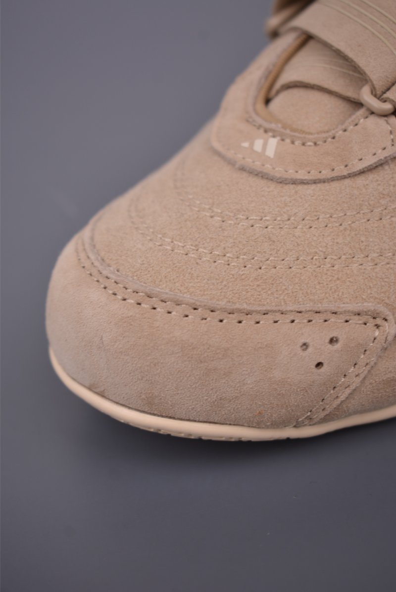 Adidas FOS Urban Reverie view