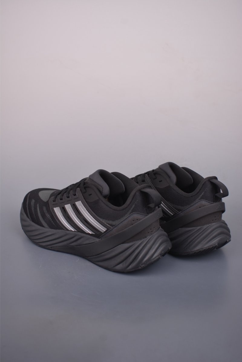 Adidas Fresh Foam X view