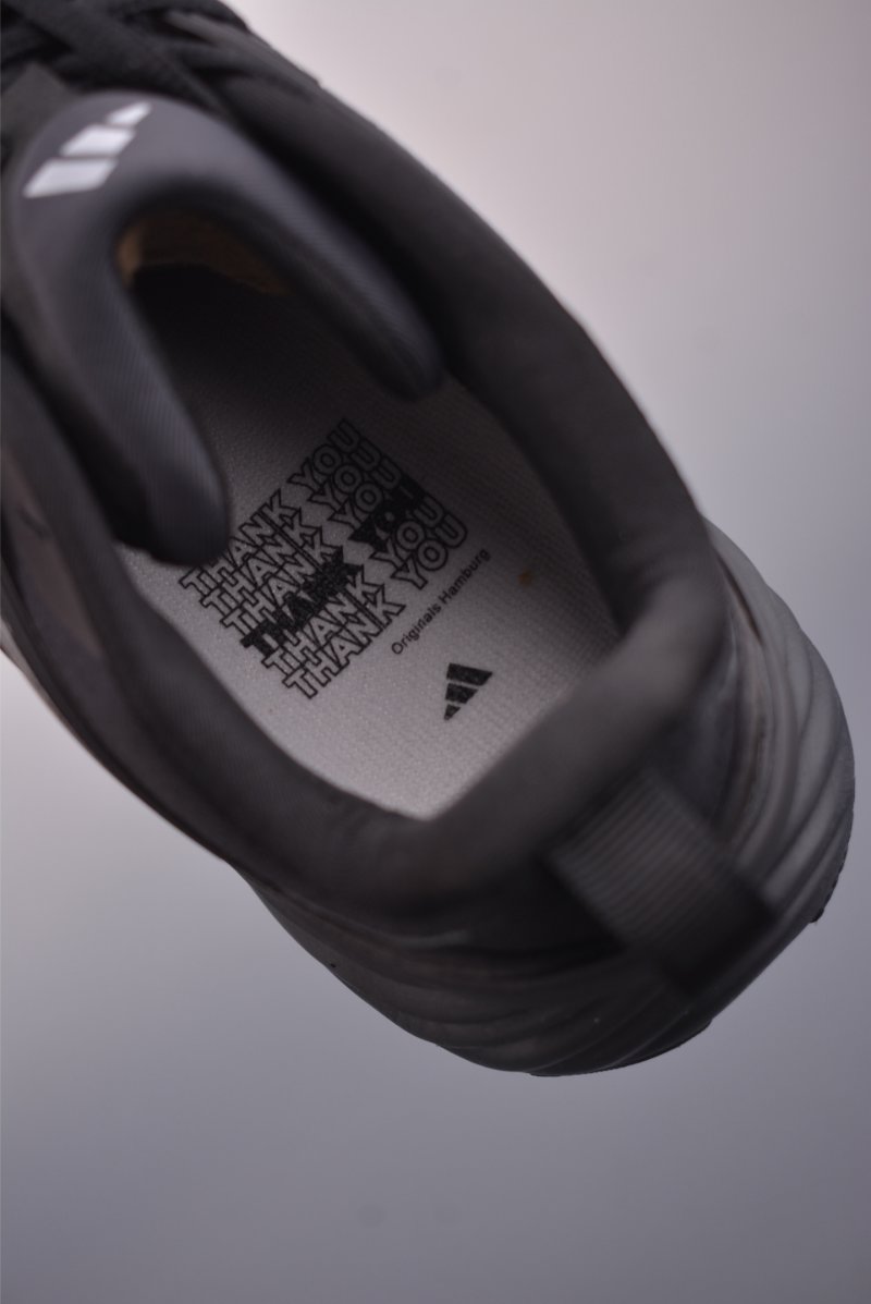 Adidas Fresh Foam X view