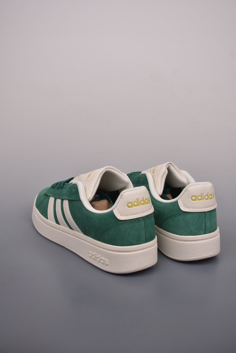 Adidas Grand Court Alpha view