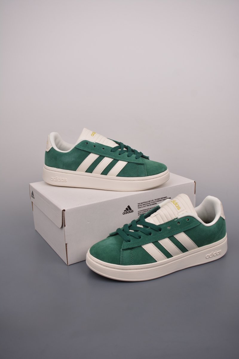 Adidas Grand Court Alpha view