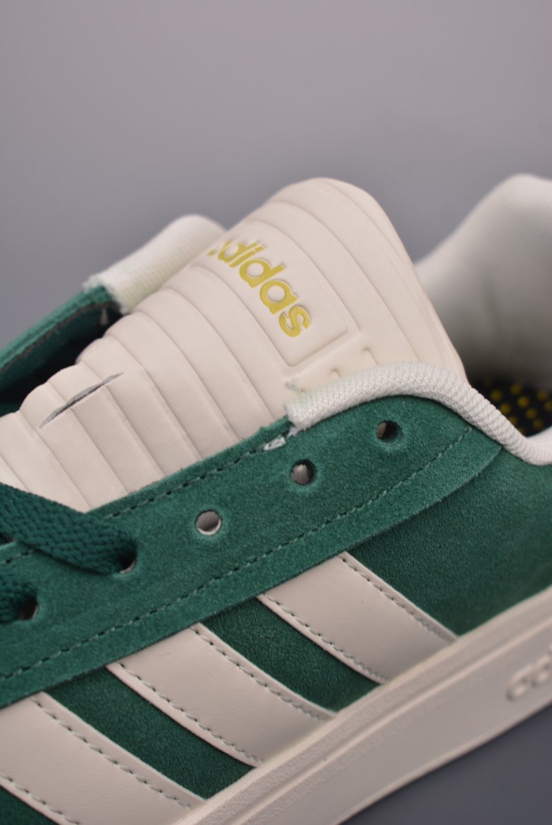 Adidas Grand Court Alpha view