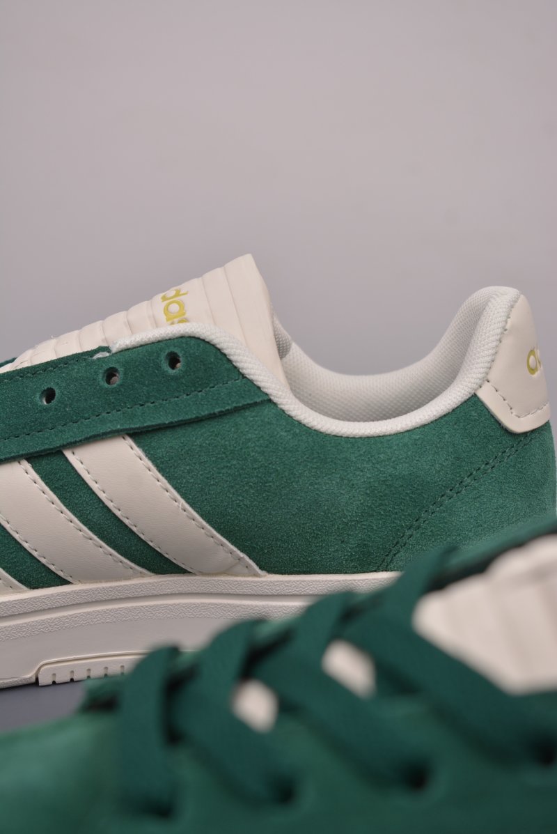 Adidas Grand Court Alpha view