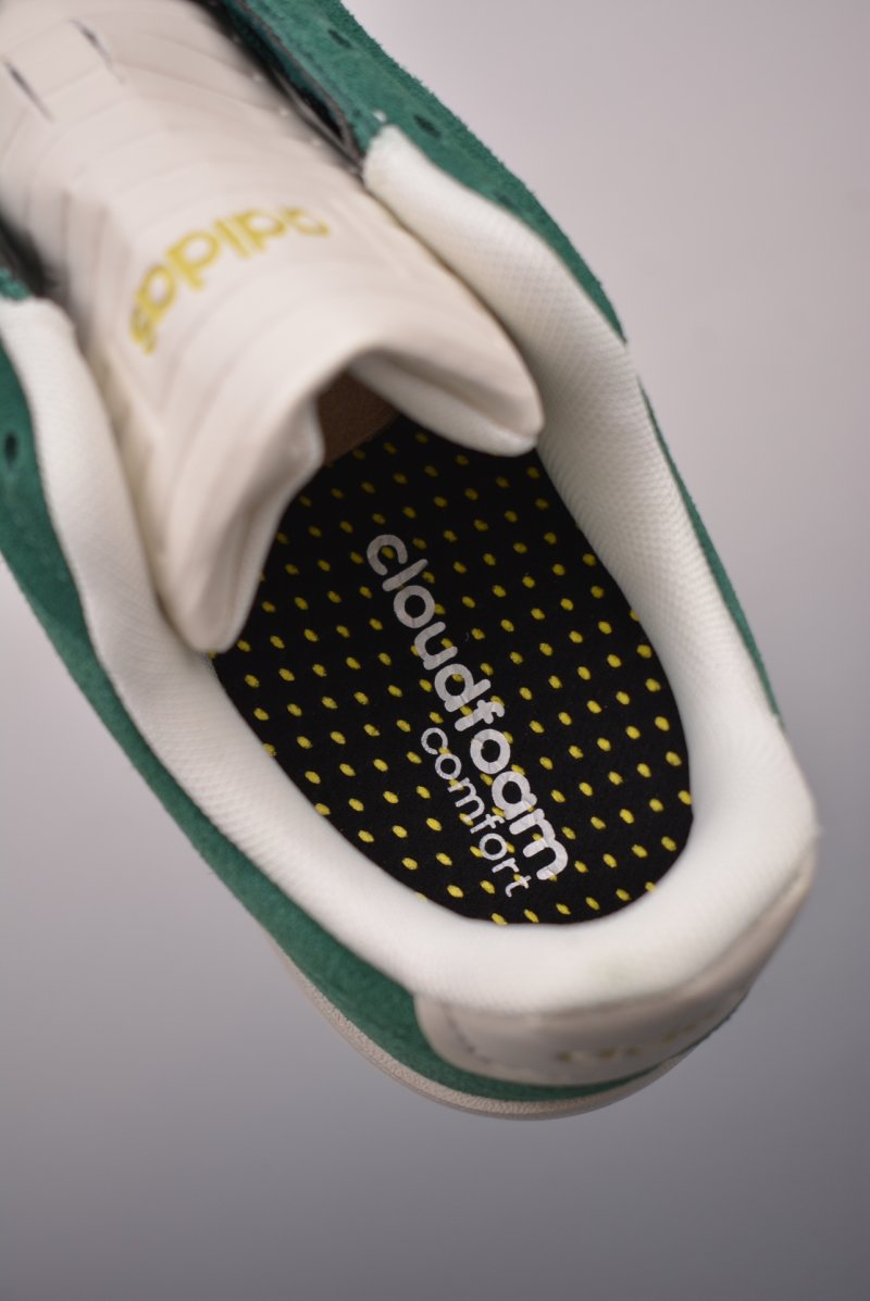 Adidas Grand Court Alpha view