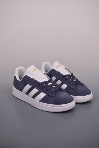 Adidas Grand Court Alpha view 1