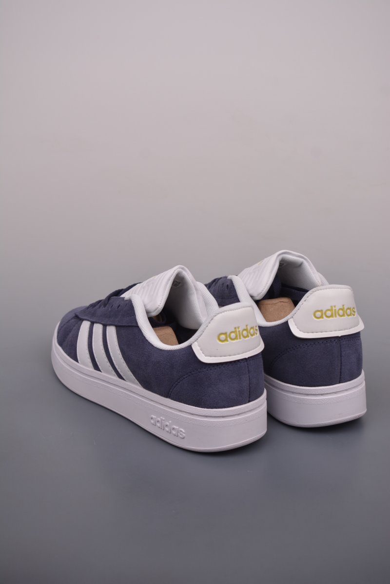 Adidas Grand Court Alpha view