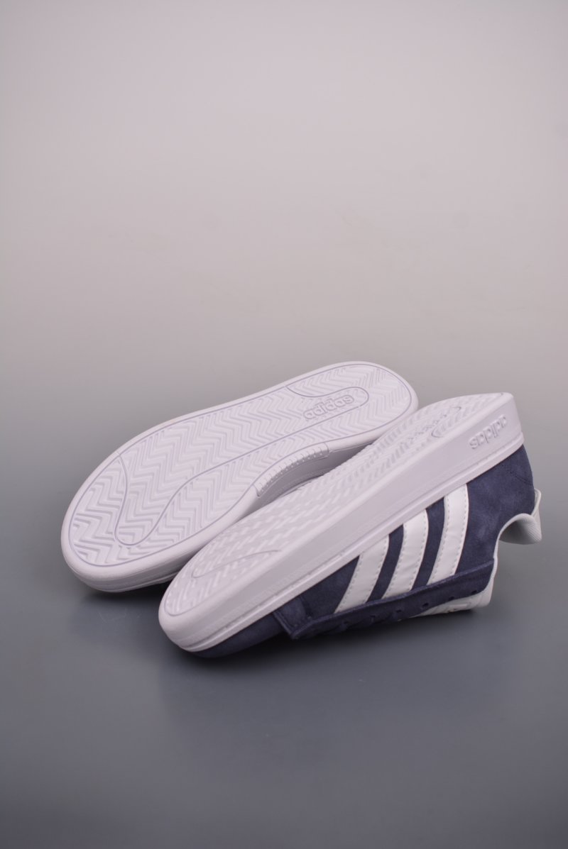 Adidas Grand Court Alpha view